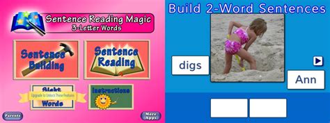 The Future of Reading Education: Integrating Technology with the Readiing Magic App